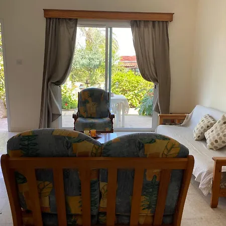 Guest house In - Kritos Apartments-one Bedroom
