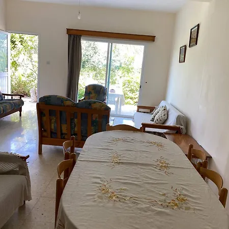 Kritos Apartments-one Bedroom