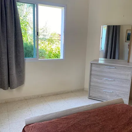Kritos Apartments-one Bedroom 3* Argaka