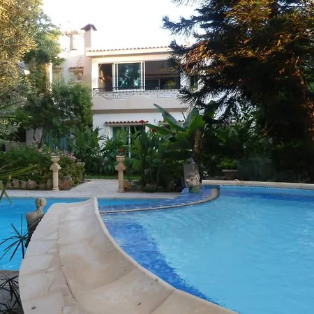 Guest house In - Kritos Apartments-one Bedroom