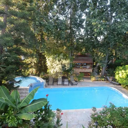 Kritos Apartments-one Bedroom