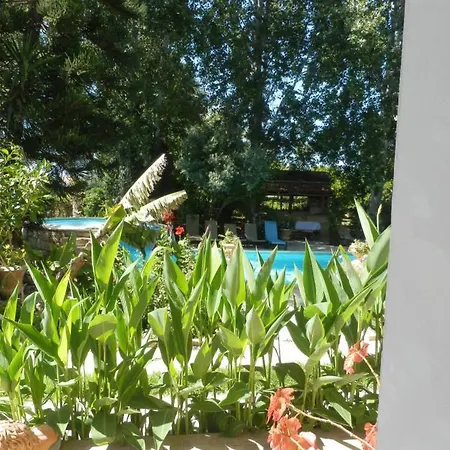 Kritos Apartments-one Bedroom Gasthuis