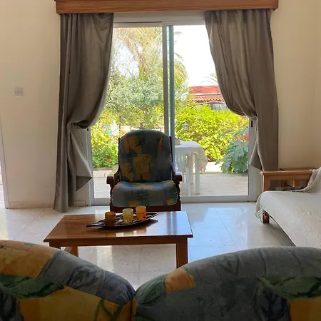 Kritos Apartments-one Bedroom Pensión 3*