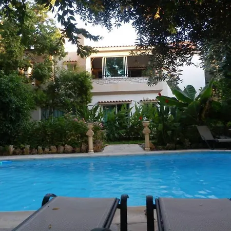 Guest house In - Kritos Apartments-one Bedroom *