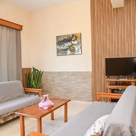 Kritos Apartments-one Bedroom بيت ضيافة ارغاكه