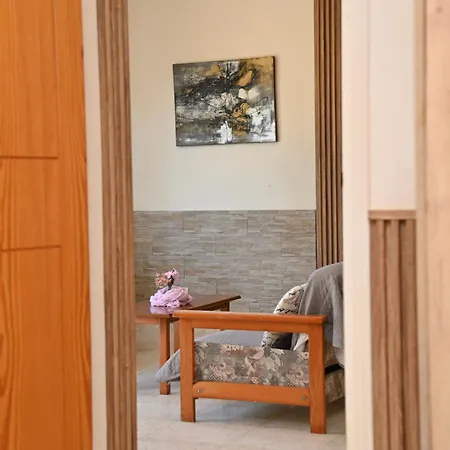 Kritos Apartments-one Bedroom 3*