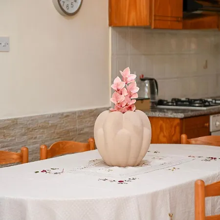 Kritos Apartments-one Bedroom