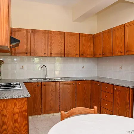 Kritos Apartments-one Bedroom بيت ضيافة