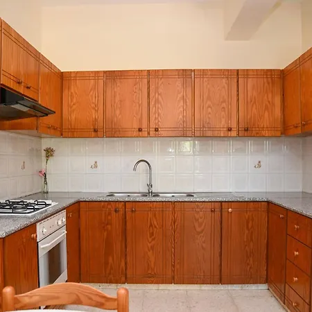 Kritos Apartments-one Bedroom بيت ضيافة ارغاكه