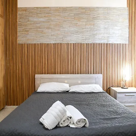 Kritos Apartments-one Bedroom 3*