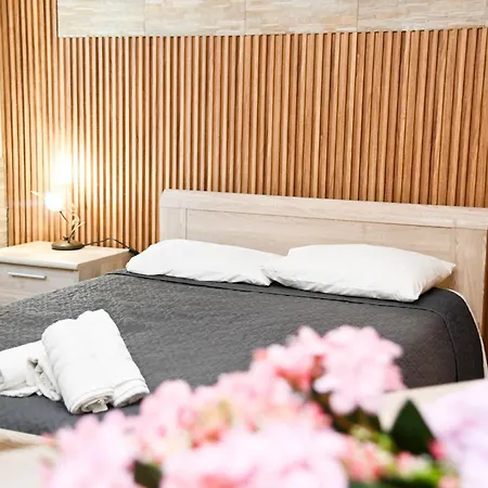 Kritos Apartments-one Bedroom 3* ارغاكه