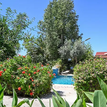 Kritos Apartments-one Bedroom بيت ضيافة
