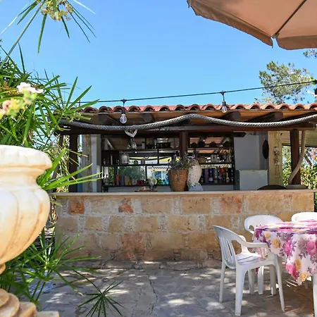 Kritos Apartments-one Bedroom