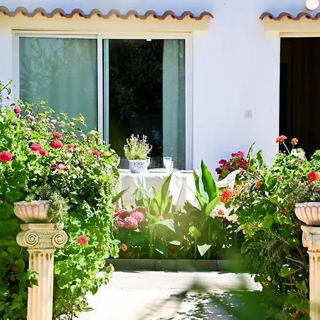 بيت ضيافة Kritos Apartments-one Bedroom 3*