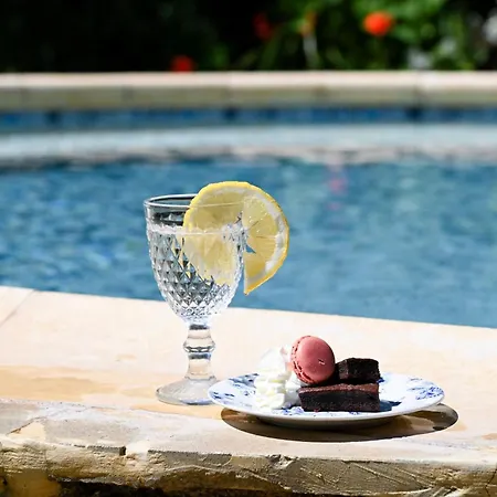 بيت ضيافة Kritos Apartments-one Bedroom ارغاكه