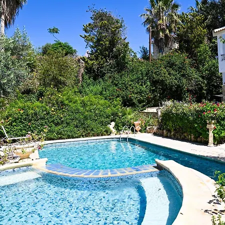 Kritos Apartments-one Bedroom 3*