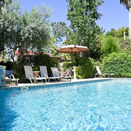 Kritos Apartments-one Bedroom