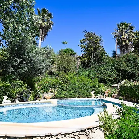 Kritos Apartments-one Bedroom 3*