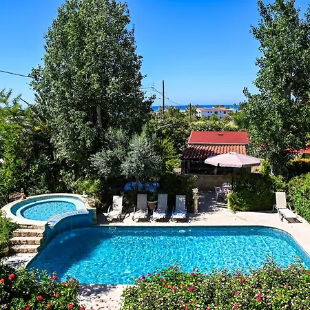 Kritos Apartments-one Bedroom