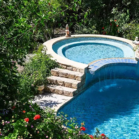 بيت ضيافة Kritos Apartments-one Bedroom ارغاكه